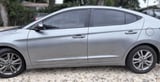 2017 Hyundai Elantra - Preview 4