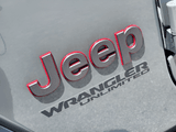 2020 Jeep Wrangler - Preview 12