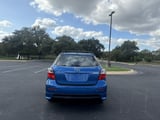 2009 Toyota Matrix - Preview 4