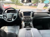 2018 Chevrolet Tahoe - Preview 15