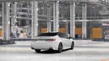 2027 Toyota Camry - Preview 9