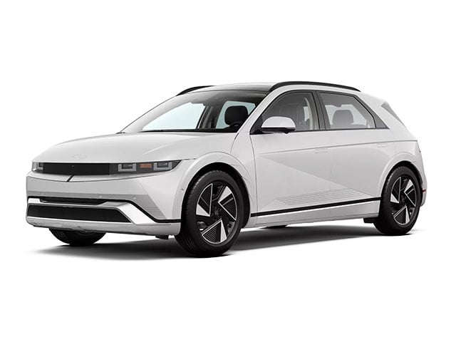 2027 Hyundai Ioniq 5 - Image 1