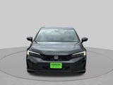 2025 Honda Civic - Preview 8