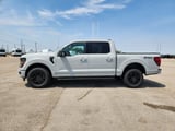 2026 Ford F-150 - Preview 3