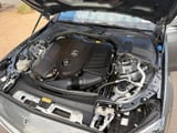 2024 Mercedes-Benz C-Class - Preview 14
