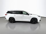 2026 Lexus TX - Preview 4