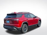 2027 Chevrolet Equinox - Preview 3
