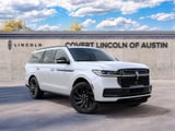 2027 Lincoln Navigator - Preview 5