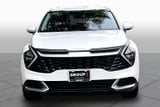 2023 Kia Sportage - Preview 3