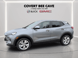 2026 Buick Encore GX - Preview 4
