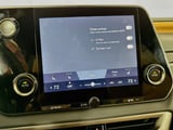 2026 Lexus RX - Preview 14