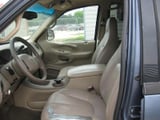 2001 Ford Expedition - Preview 14