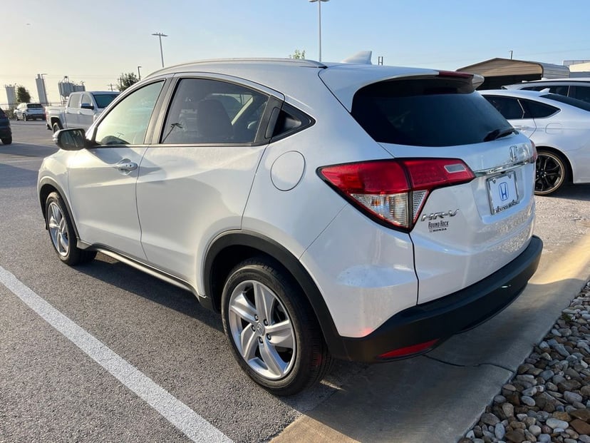 2020 Honda HR-V - Image 3