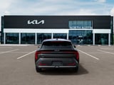 2026 Kia K4 - Preview 5
