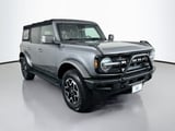 2021 Ford Bronco - Preview 3
