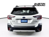 2020 Subaru Outback - Preview 6