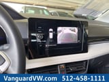 2026 Volkswagen Taos - Preview 12