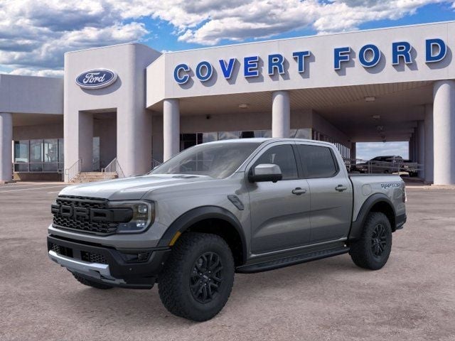 2026 Ford Ranger - Image 1