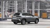 2026 Toyota Corolla Cross - Preview 10