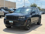 2024 Jeep Grand Cherokee - Preview 10
