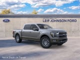 2026 Ford F-150 - Preview 7