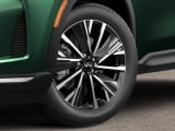 2027 INFINITI QX60 - Preview 6