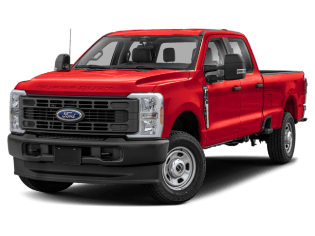 2027 Ford F-350 - Image 1