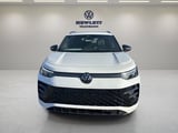2026 Volkswagen Tiguan - Preview 8