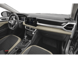 2025 Volkswagen Taos - Preview 15