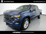 2022 Chevrolet Silverado 1500 - Preview 2