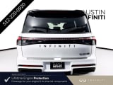 2027 INFINITI QX80 - Preview 3