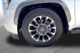 2024 Toyota Sequoia - Preview 10