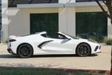 2021 Chevrolet Corvette - Preview 8