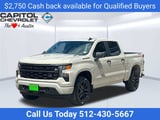 2026 Chevrolet Silverado - Preview 2