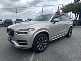 2018 Volvo XC90 - Preview 4
