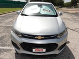 2017 Chevrolet Trax - Preview 2