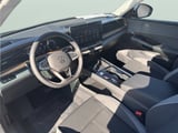 2027 Volkswagen Atlas - Preview 12