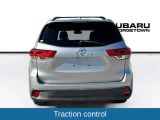 2018 Toyota Highlander - Preview 6