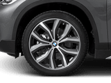 2018 BMW X1 - Preview 8