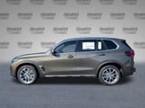 2026 BMW X5 - Preview 9