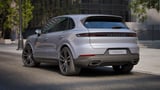 2026 Porsche Cayenne - Preview 3