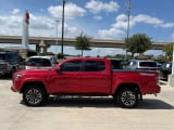 2021 Toyota Tacoma - Preview 6