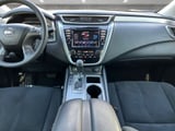 2022 Nissan Murano - Preview 3
