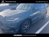 2024 Honda HR-V - Preview 2