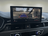 2024 Audi A5 Sportback - Preview 7