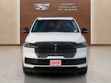 2026 Lincoln Navigator - Preview 4