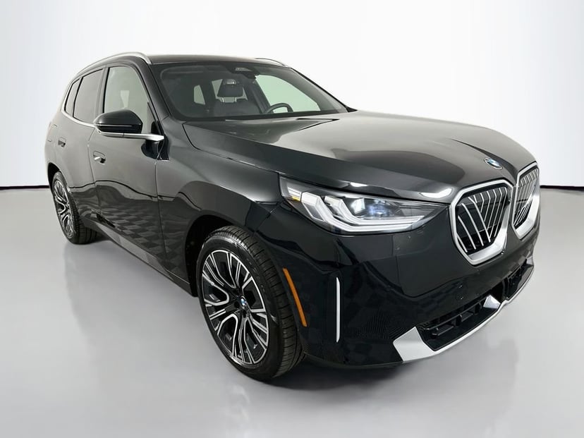 2026 BMW X3 - Image 2