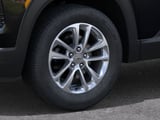 2026 Chevrolet Trailblazer - Preview 9
