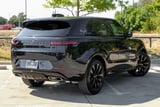 2026 Land Rover Range Rover Sport - Preview 8