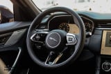 2026 Jaguar F-PACE - Preview 14
